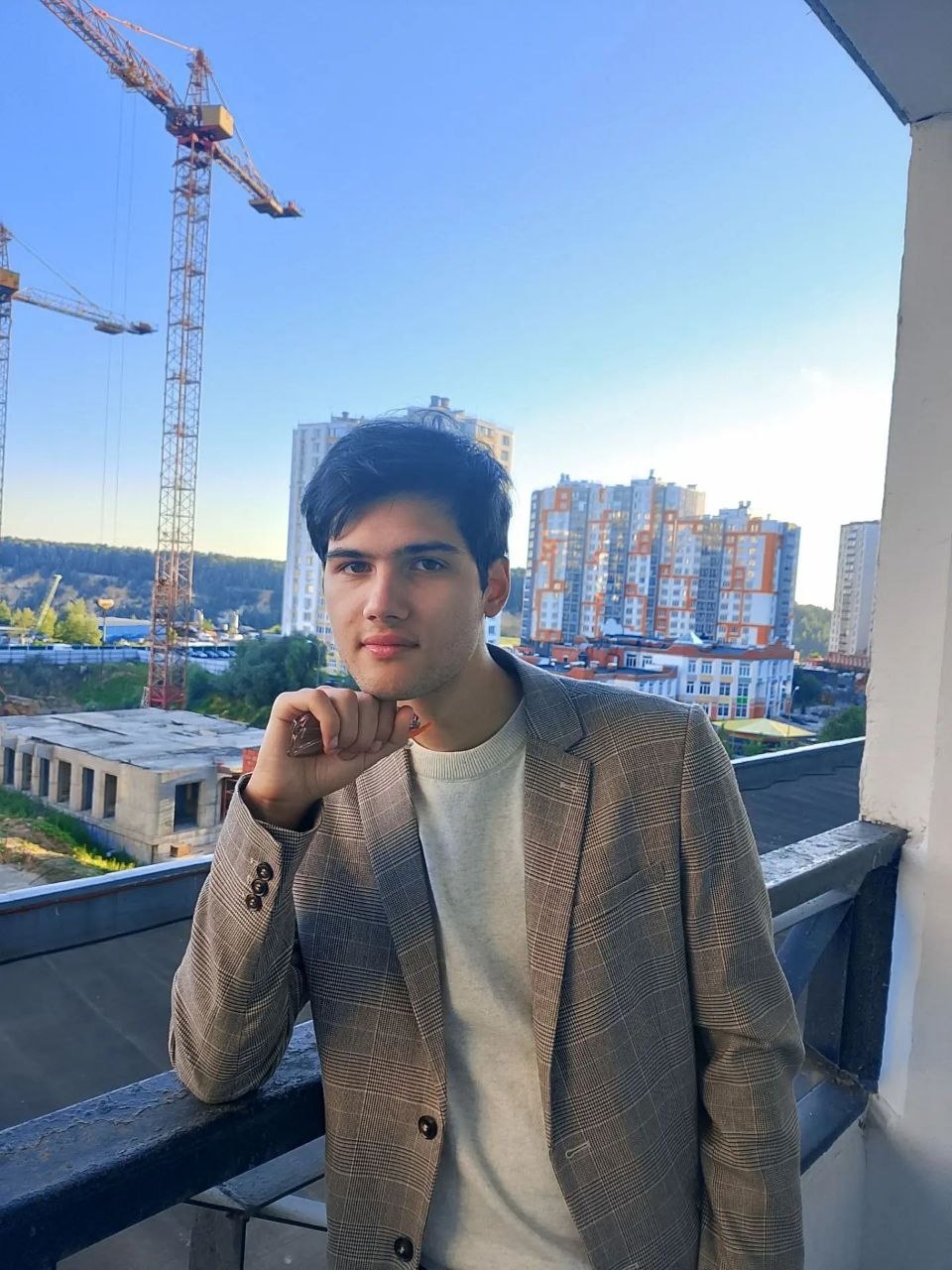 Миша